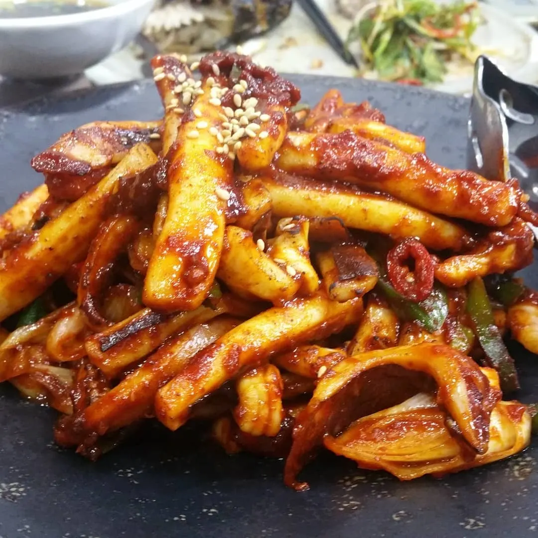 연세대 케이터링 테이블 배치